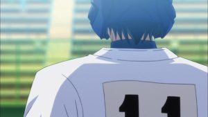 Ace of the Diamond 1 Episodio 35