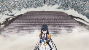 Kill la Kill 1 Episodio 18
