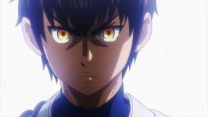 Ace of the Diamond 3 Episodio 43