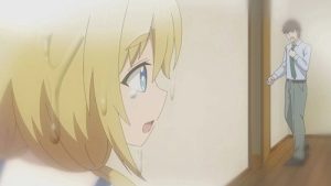 Ingoku Danchi Episodio 3