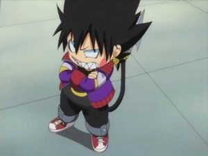 To LOVE-Ru 1 Episodio 13