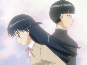 School Rumble 1 Episodio 1