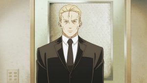 Dandelion Episodio 4