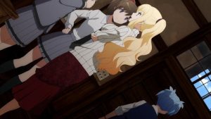 Assassination Classroom Dublado 2 Episodio 9
