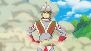 To LOVE-Ru 1 Episodio 9
