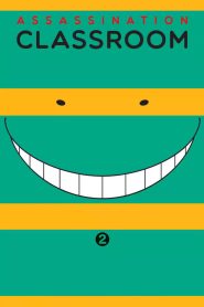 Assassination Classroom Temporada 2