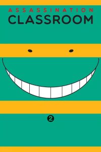 Assassination Classroom Temporada 2