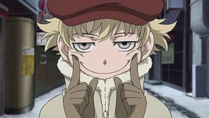 Darker Than Black 2 Episodio 4