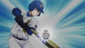 Ace of the Diamond 3 Episodio 16