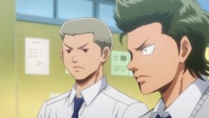 Ace of the Diamond 2 Episodio 20