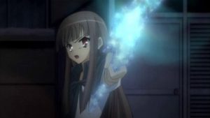 Kore wa Zombie Desu ka? 1 Episodio 10