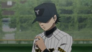 Ace of the Diamond 2 Episodio 6