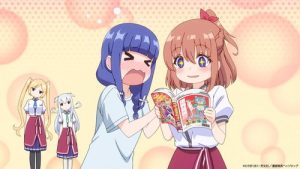 Ichijyoma Mankitsu Gurashi! Episodio 1