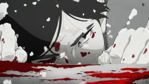 Nippon Sangoku Dublado Episodio 1
