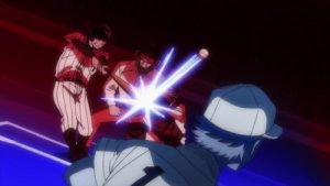 Ace of the Diamond 3 Episodio 7