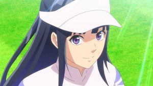 Birdie Wing -Golf Girls’ Story- 1 Episodio 2