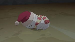 Miira no Kaikata 1 Episodio 3