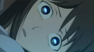 Darker Than Black 1 Episodio 11