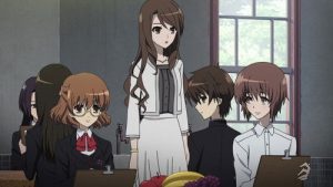 Another 1 Episodio 2