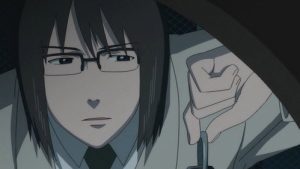 Welcome to the N-H-K 1 Episodio 13