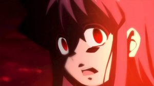 Shinryaku! Ika Musume 1 Episodio 9
