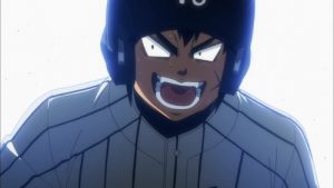 Ace of the Diamond 1 Episodio 38