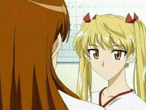 School Rumble 1 Episodio 23