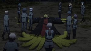 Assassination Classroom 2 Episodio 24