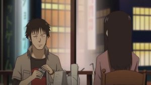 Welcome to the N-H-K 1 Episodio 5