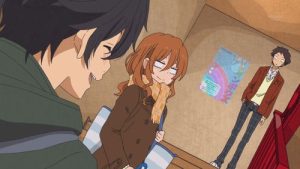 Tonari no Kaibutsu-kun 1 Episodio 12
