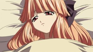 Elfen Lied 1 Episodio 14