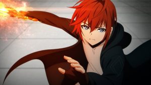 The Beginning After the End 2 Episodio 4