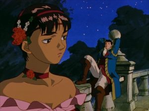 Kenpuu Denki Berserk 1 Episodio 17