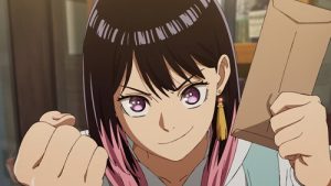 Akane-banashi Dublado Episodio 4