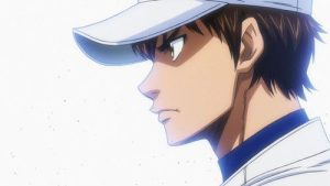 Ace of the Diamond 2 Episodio 28