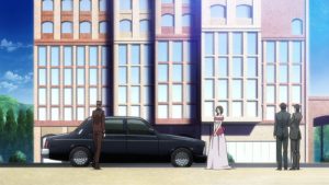 Zettai Karen Children: The Unlimited Hyoubu Kyousuke 1 Episodio 3