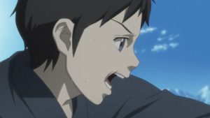 Moribito: O Guardião do Espírito 1 Episodio 22