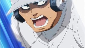 Ace of the Diamond 1 Episodio 62