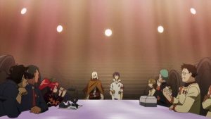 Gurren Lagann 1 Episodio 23