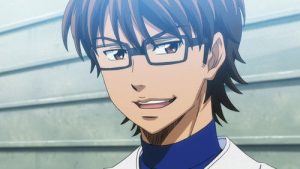 Ace of the Diamond 2 Episodio 21