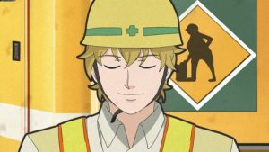 Chouyaku Hyakunin Isshu: Uta Koi 1 Episodio 7