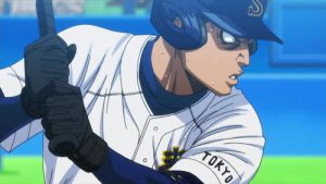 Ace of the Diamond 2 Episodio 50