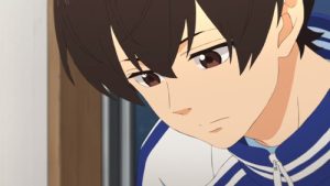 Bakuten!! 1 Episodio 4