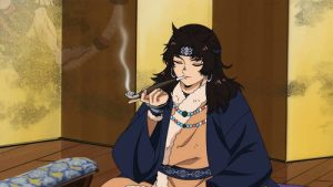 Yuusha no Kuzu Episodio 14