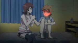 To LOVE-Ru 1 Episodio 25