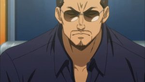 Ace of the Diamond 2 Episodio 27