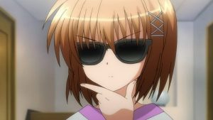 Kore wa Zombie Desu ka? 2 Episodio 6