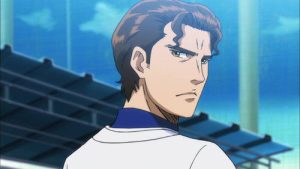 Ace of the Diamond 1 Episodio 21