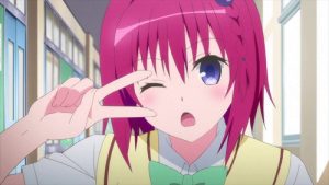 To LOVE-Ru 4 Episodio 10