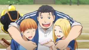 Assassination Classroom 1 Episodio 13